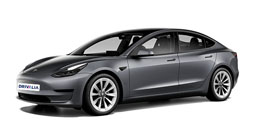 GRUPO OO / EV Luxury