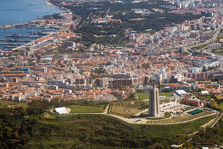 Almada