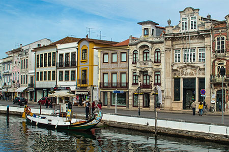 Aveiro