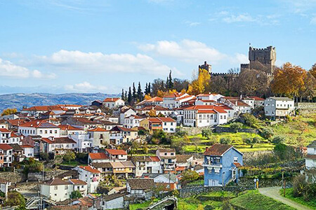 Bragança