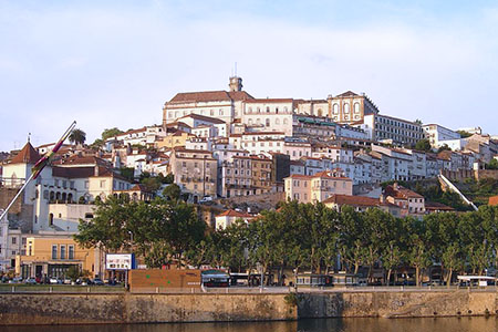 Coimbra