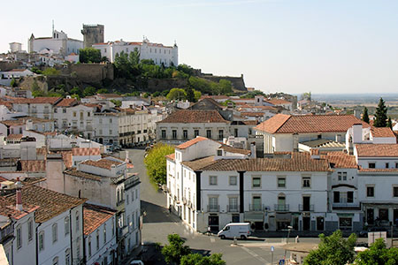 Estremoz