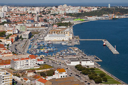 Setúbal