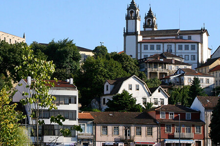 Viseu