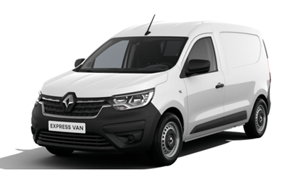 Renault Express