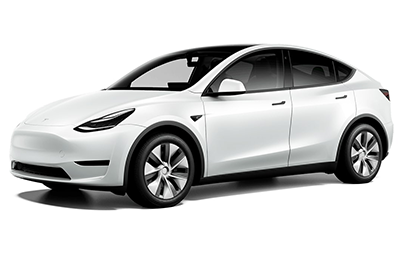 Tesla Y